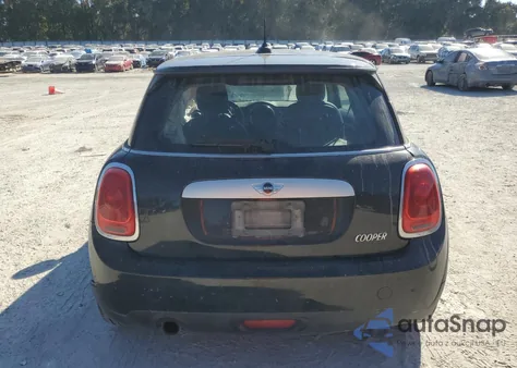 2015 Mini Cooper from USA, damaged, VIN WMWXM5C50FT973942